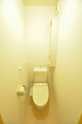 フェリスⅡ その他5