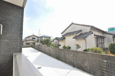 フェリスⅡ その他6