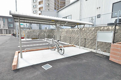 フェリスⅡ その他8
