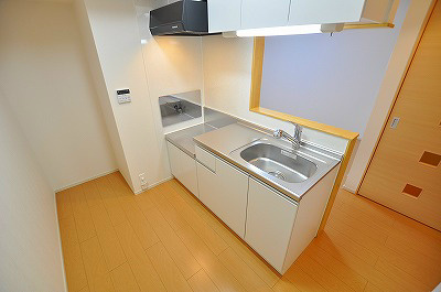 エスカーザ その他12