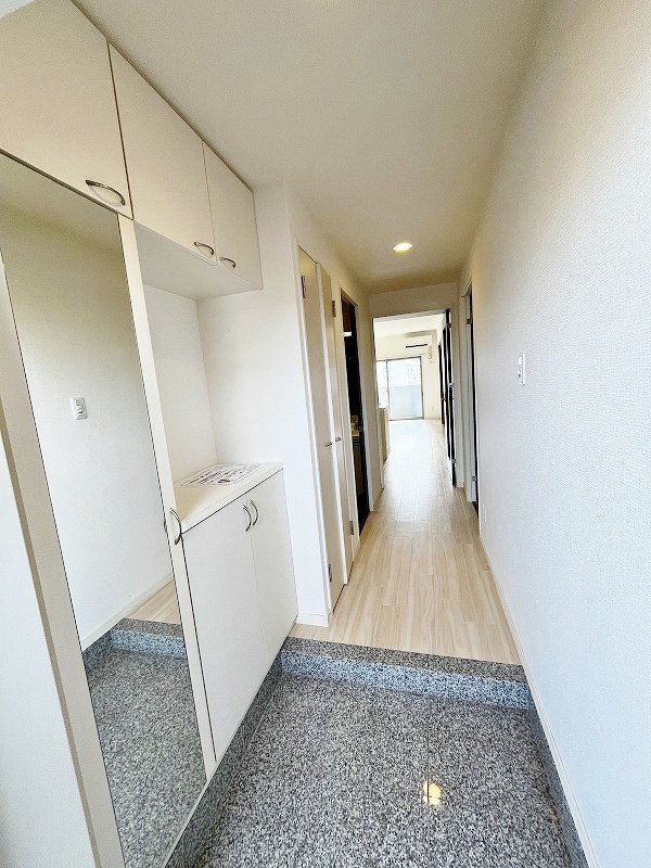 シャトレ大手町Ｓ棟 その他9