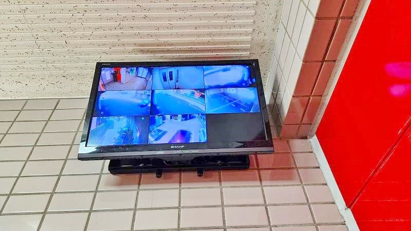 サンシティ日明  その他外観4