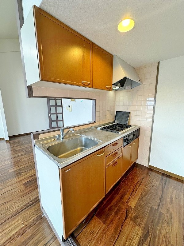 サンシティ日明  その他25