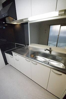 ＣＹＧＮＵＳ（シグナス） キッチン