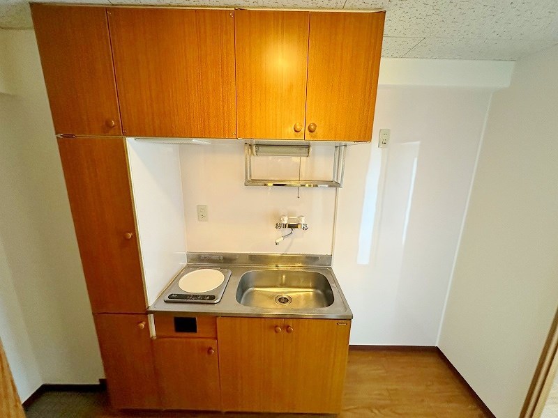 Foxey　(フォクシー) キッチン