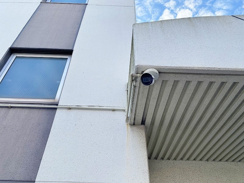 アブニール篠崎第二ビル  その他外観3