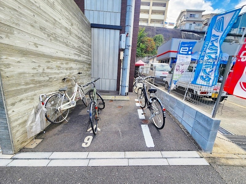 Studie KOKURA NORTH(スタディ小倉ノース) その他外観6