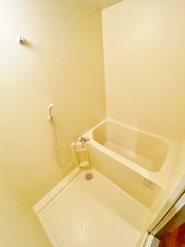 ＲＯＹＡＬ　ＰＡＬＡＣＥ（ロイヤルパレス） 風呂画像