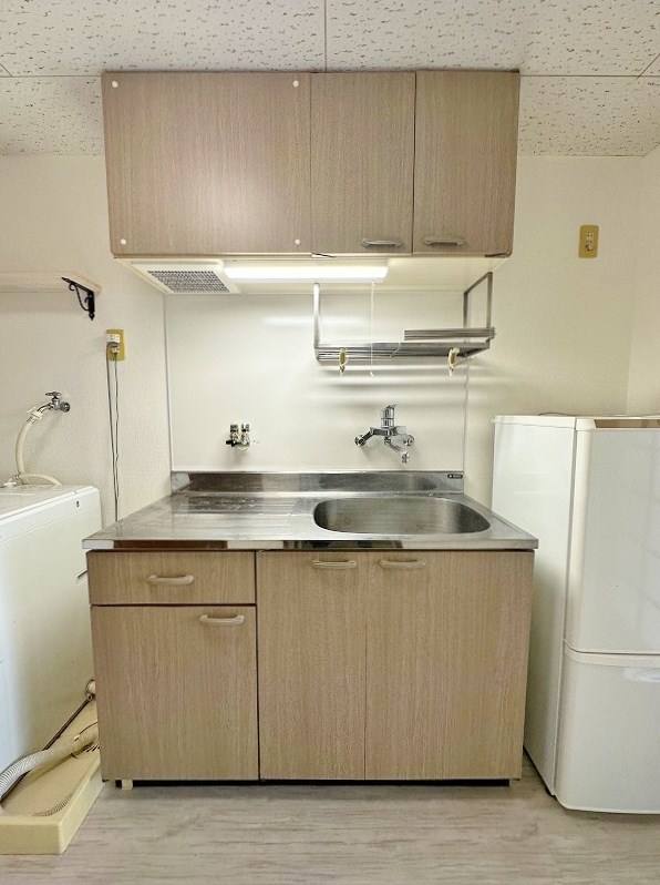 ガーデンハイツ中井 その他13