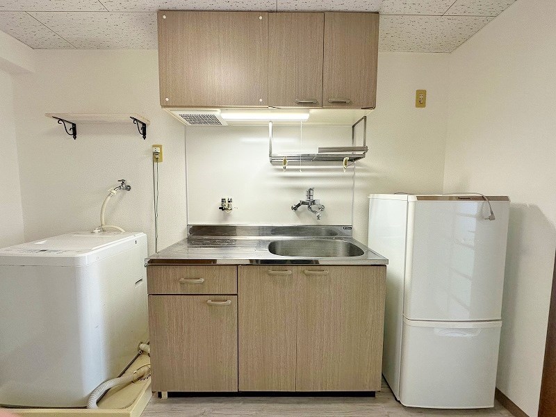 ガーデンハイツ中井 その他14