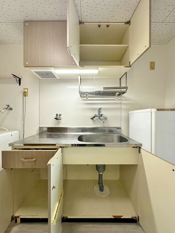 ガーデンハイツ中井 その他15