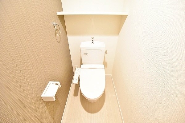 ブランボヌール小倉 その他2