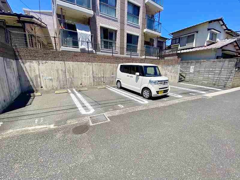 プレステージ緑ヶ丘 その他外観2