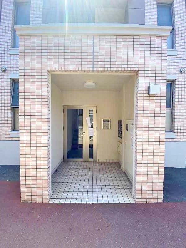 プレステージ緑ヶ丘 その他外観4