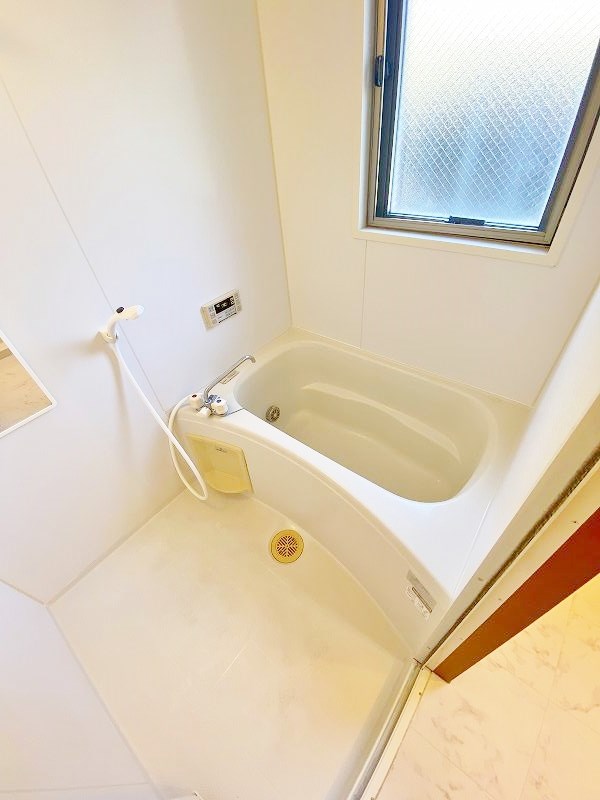 プレステージ緑ヶ丘 風呂画像