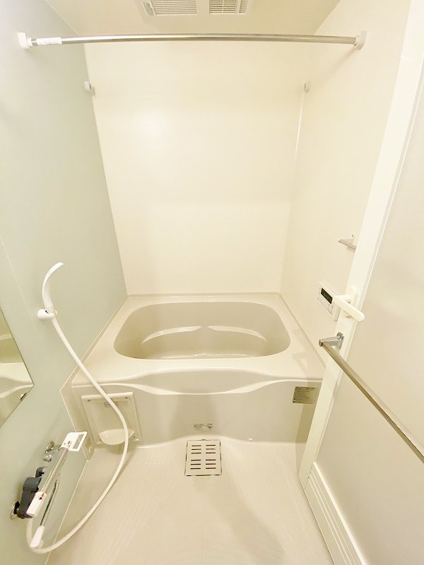 Tパーク歯大前 風呂画像