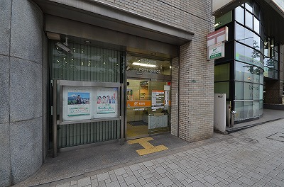 堺町センタービル 周辺画像8