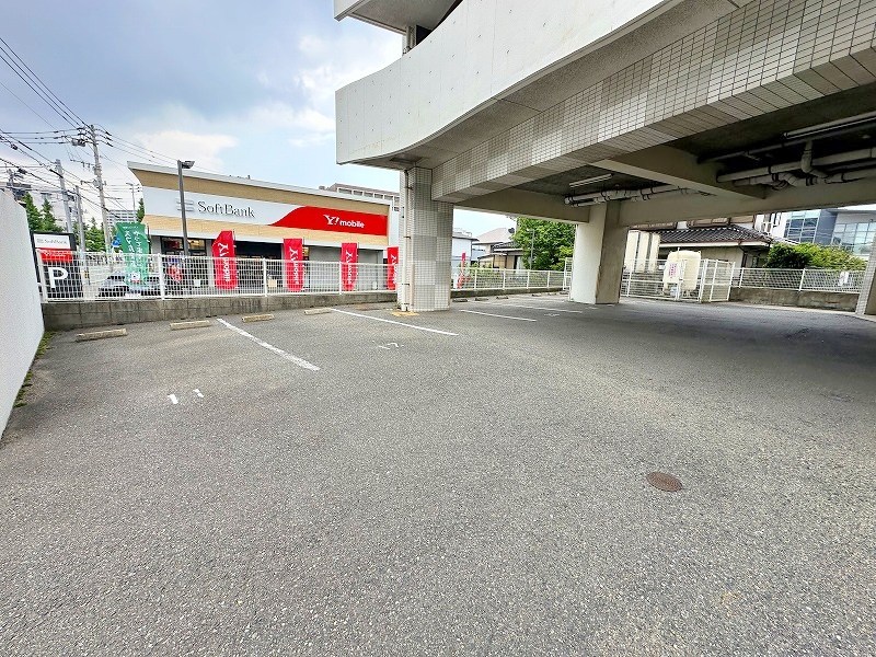 BRIS中井 (ブリス中井) その他外観5