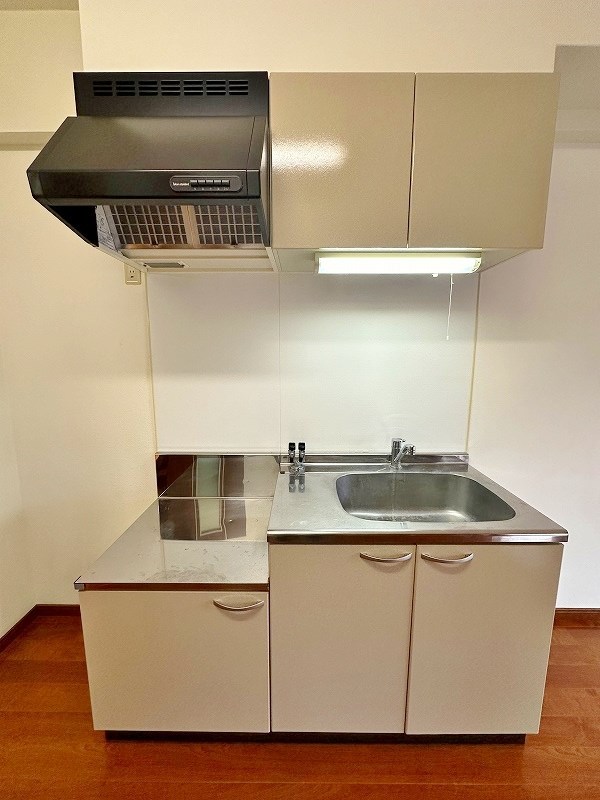 BRIS中井 (ブリス中井) キッチン