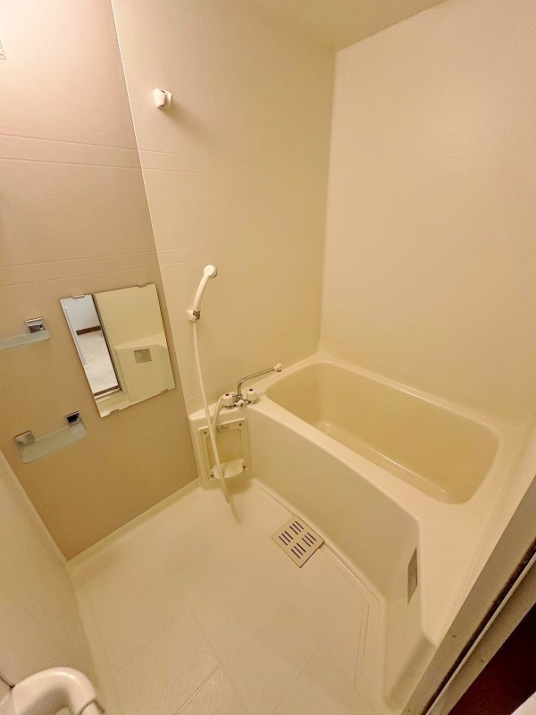 BRIS中井 (ブリス中井) 風呂画像