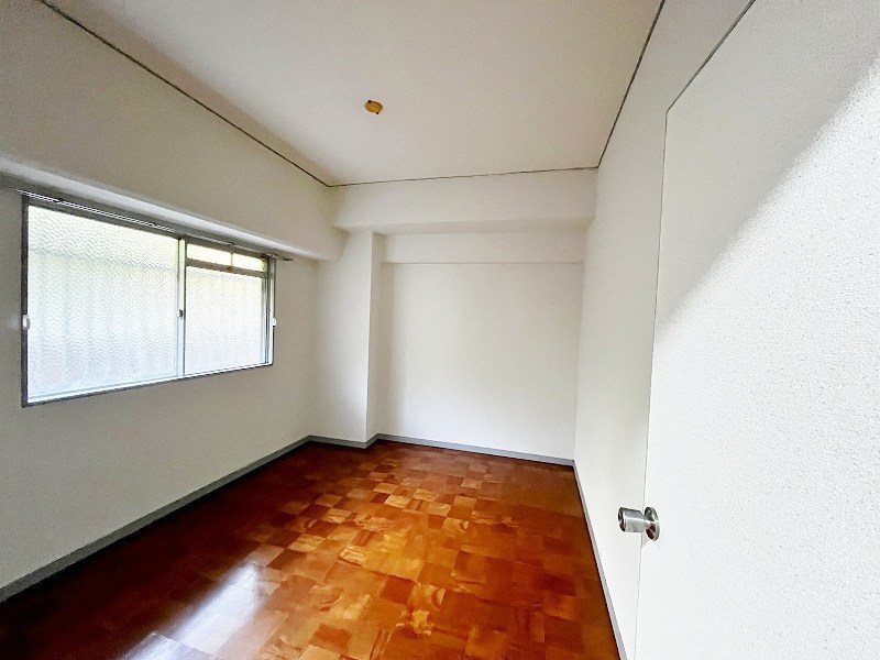 アネシス守恒 ベッドルーム