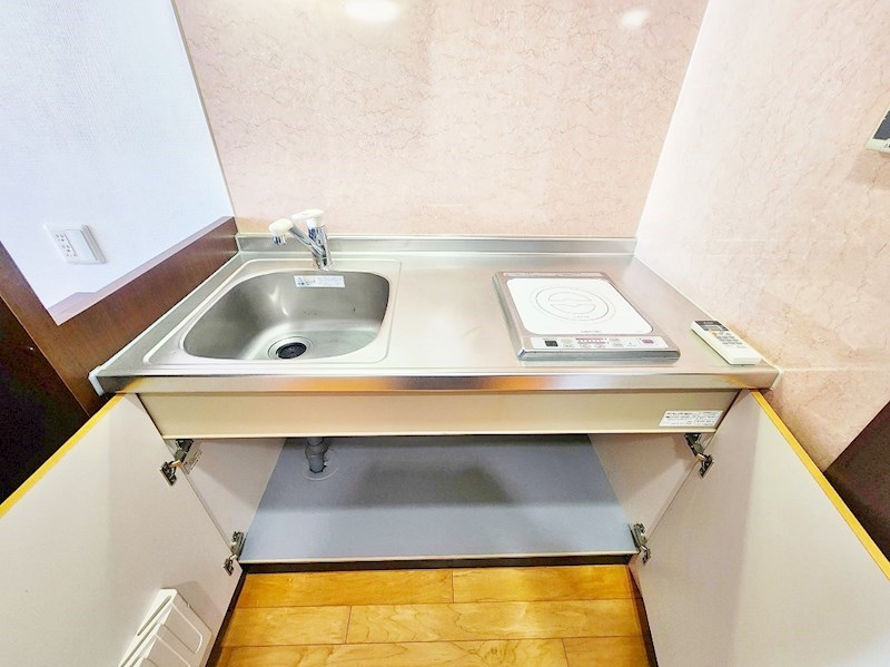 ビッグファミリービル その他18