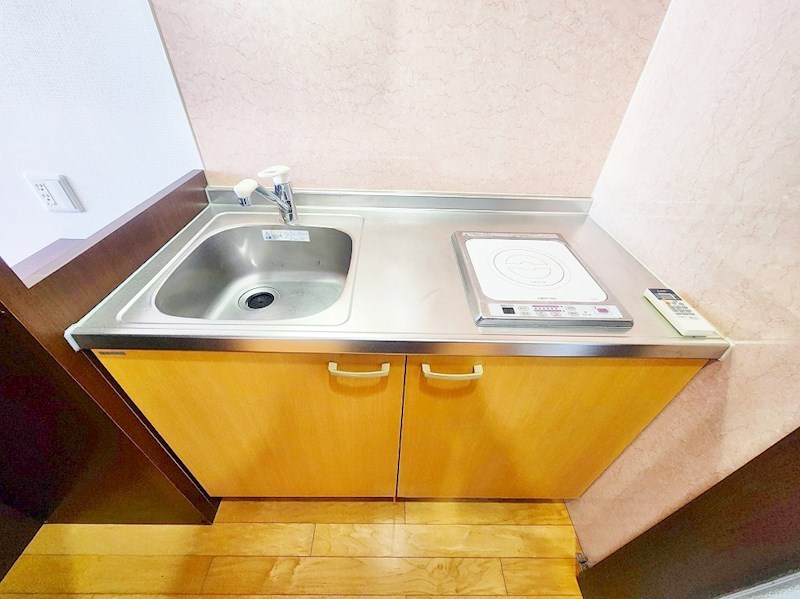 ビッグファミリービル その他19