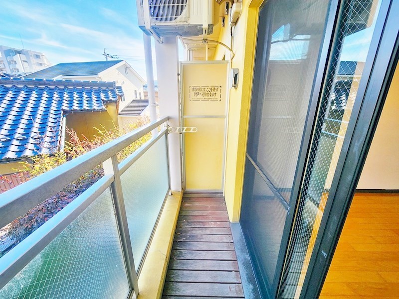 ビッグファミリービル その他30