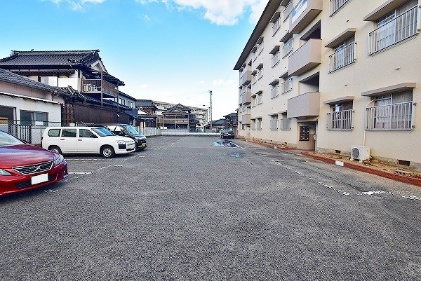 寿ビル その他外観1