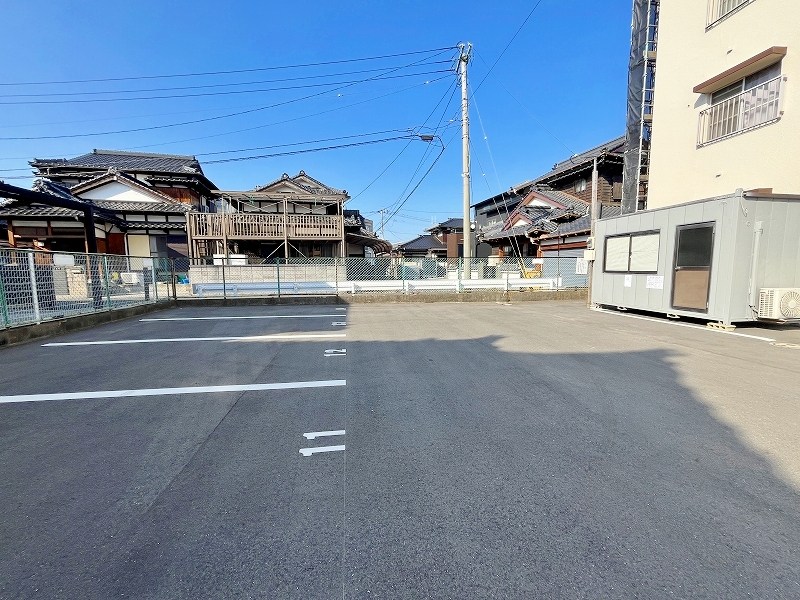 寿ビル その他外観2