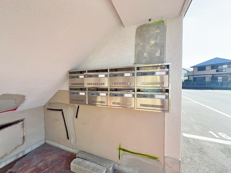 寿ビル その他外観3