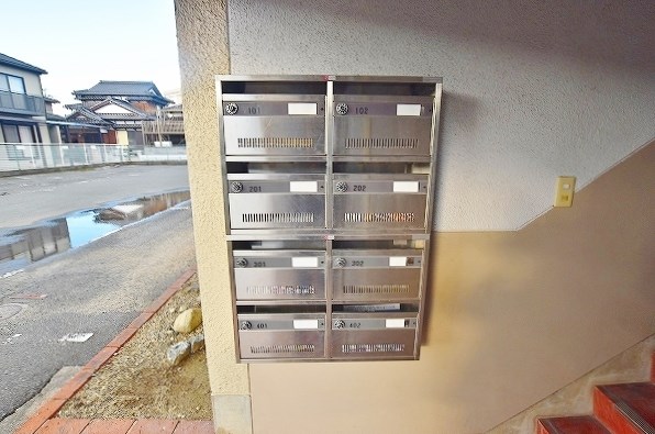 寿ビル その他外観4