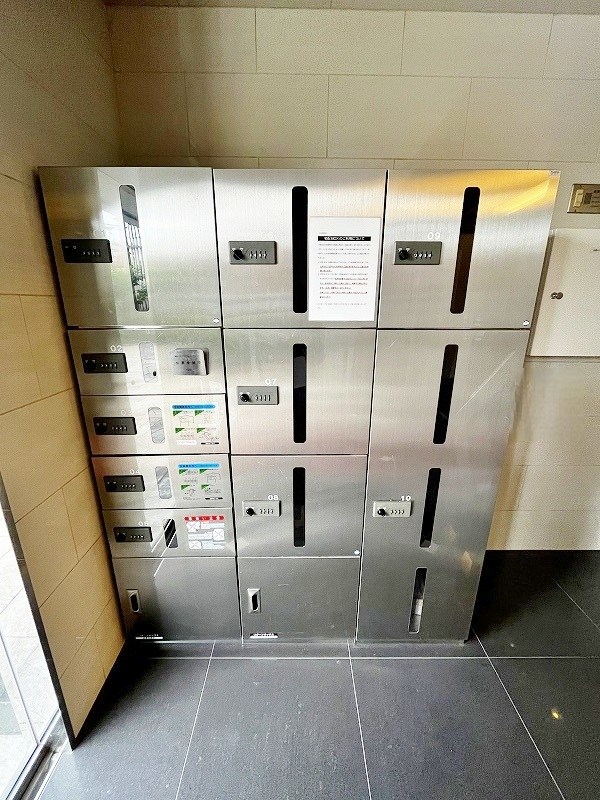 リブラブライト その他外観1