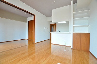 リブラブライト リビング