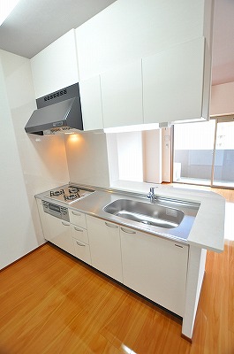 リブラブライト キッチン