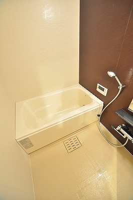 リブラブライト 風呂画像