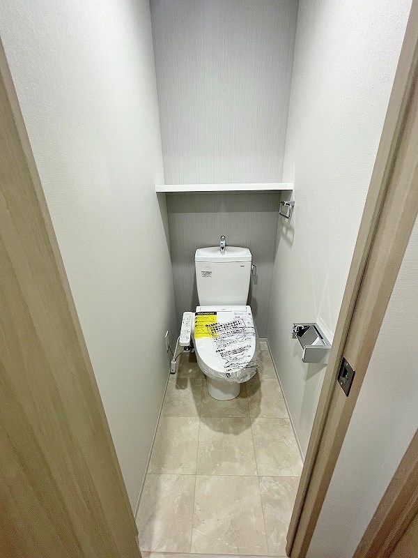 ハイネス徳力 その他2