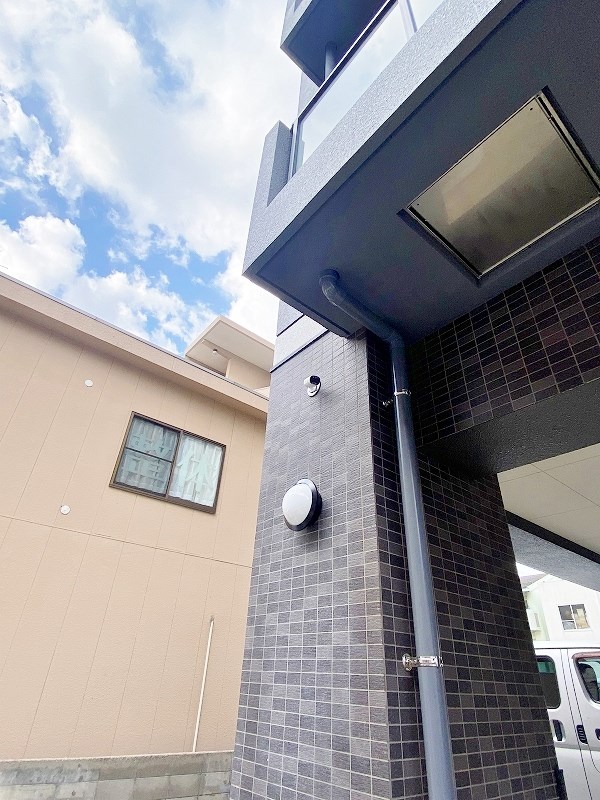 ハイネス徳力 その他外観6