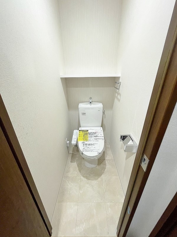 ハイネス徳力 その他2