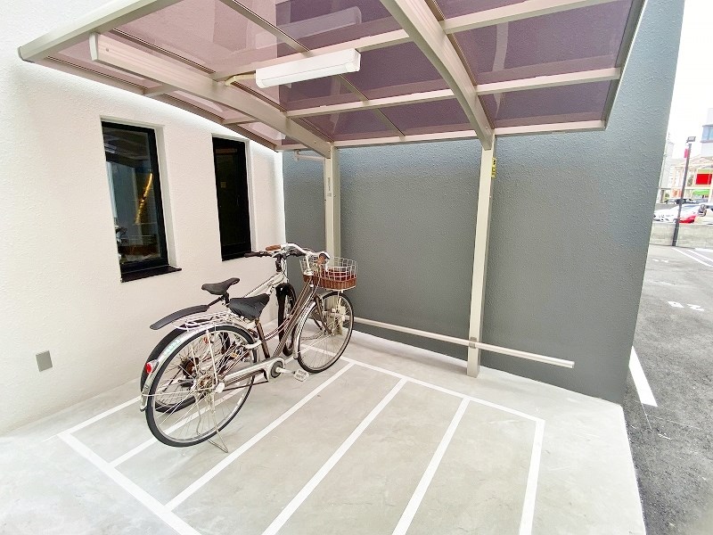 ハイネス徳力 その他外観2