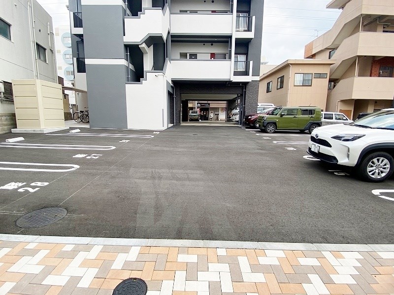 ハイネス徳力 その他外観1