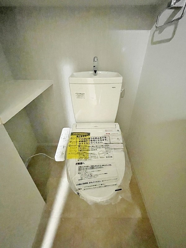 ハイネス徳力 その他14