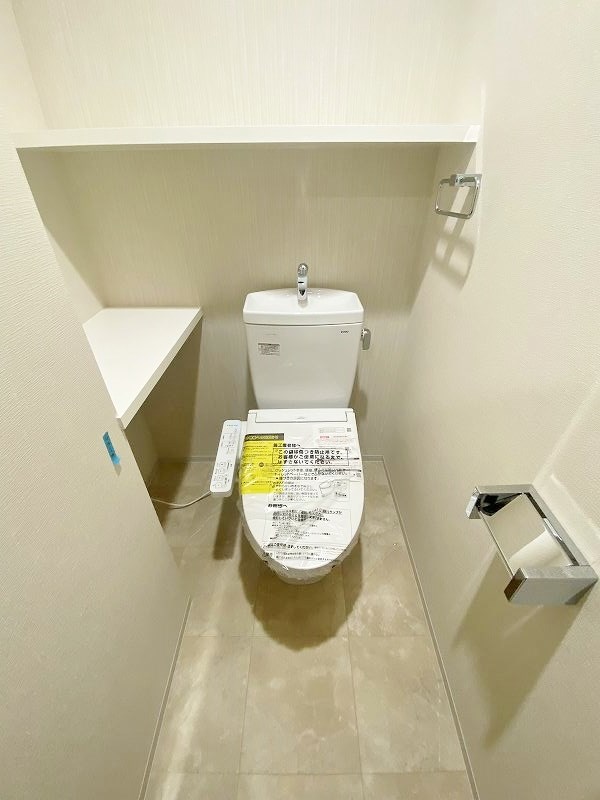 ハイネス徳力 その他2