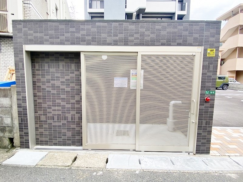 ハイネス徳力 その他外観3