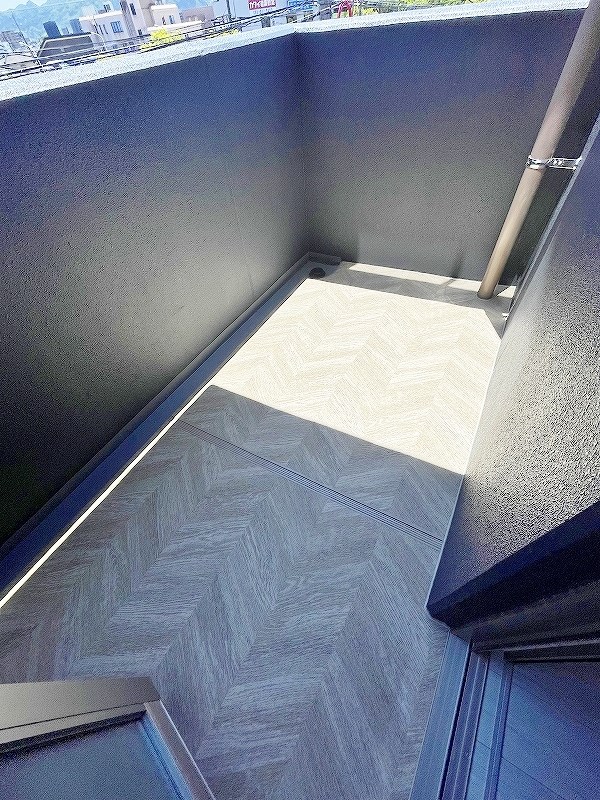 レニター小倉サンライズビュー その他36