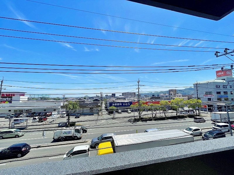 レニター小倉サンライズビュー その他37