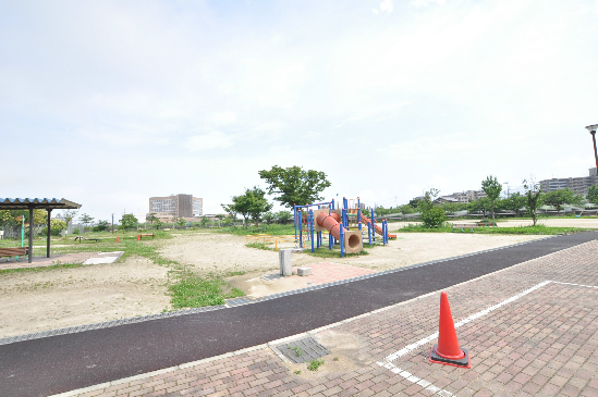 レニター小倉サンライズビュー 周辺画像9