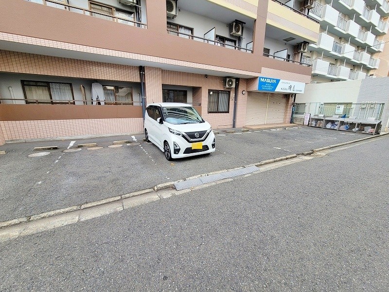 グランドアイ小倉 その他外観1