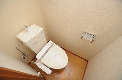 ニューサンリバー１４番館 その他2