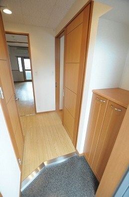 ニューサンリバー１４番館 その他3